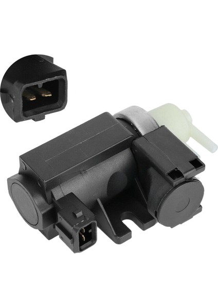 Araba Solenoid Valf Türbin Basınç Değiştirme Valfi 11747628987 7582652 Bmw 7 Serisi 2008-2015 X6 2007-2014 (Yurt Dışından) modelleri