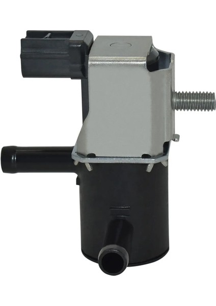 Vapor Teneke Kutu Temizleme Solenoid K5T46877 K005T46877 Honda Jazz Için Iv 1.3 2015- (Yurt Dışından)