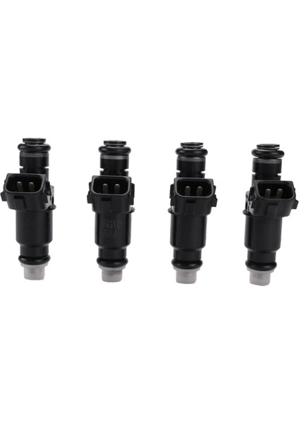 4pcs/lot Yakıt Enjektörü Honda Fit Jazz City Gd3 Gd8 Ge8 1.5l 16450-PWC-J01 16450PWCJ01 Araba Aksesuarları (Yurt Dışından)