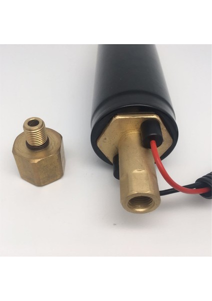 3857650 3858261 Düşük Basınçlı Dizel Petrol Benzinli Elektrikli Yakıt Pompası Volvo Penta 1996-2001 (Yurt Dışından) modelleri