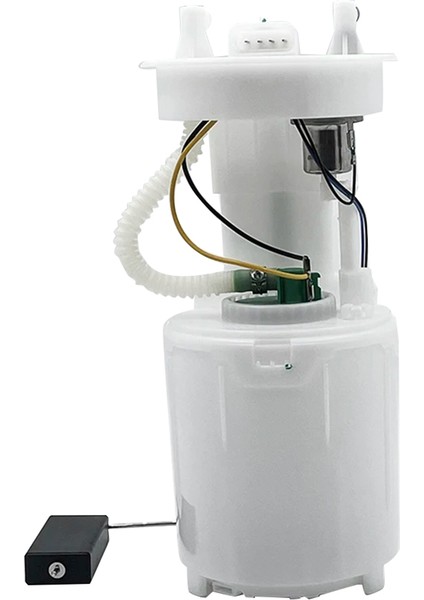 Chery Qq 0.8 Vdo Modeli Için Yakıt Pompası Montajı 2012 S11-1106610AB S11-1106610AC 1106610HA 1106610DA S111106610AB (Yurt Dışından)