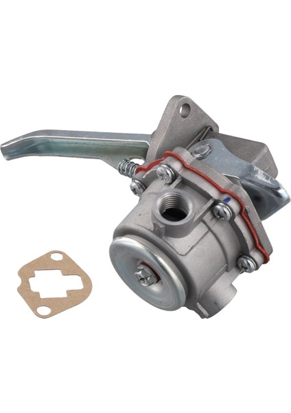 04157698 Deutz F2L912 912 Için Traktör Yakıt Pompası Yakıt Besleme Pompası 2 Silinde Deutz Traktör D2506 D3006 1260140 71554700 (Yurt Dışından) fiyatları