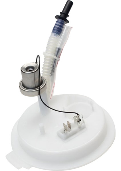 7L8919679C Audi Q7 Için Basınç Regülatörü ile Yakıt Pompası Flanşı Q7 4.2l Vw Touareg Porsche Cayenne (Yurt Dışından)