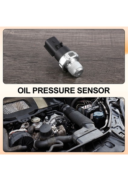 PS287 Motor Yağı Basınç Sensörü Dodge Chrysler Için Yağ Basınç Anahtarı PS287T, PS287,4608303, 4608303AB, 4608303BA (Yurt Dışından) indirimleri