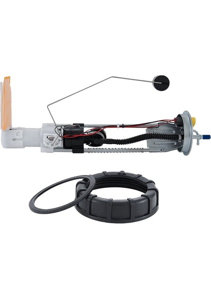 2204306 2520817 Yakıt Pompası Montajı Yakıt Seviyesi Gönderme Ünitesi Motosiklet Aksesuarları Polaris Ranger 500/700/800 2008-13 (Yurt Dışından)