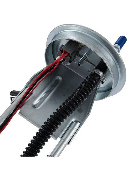 2204306 2520817 Yakıt Pompası Montajı Yakıt Seviyesi Gönderme Ünitesi Motosiklet Aksesuarları Polaris Ranger 500/700/800 2008-13 (Yurt Dışından) modelleri