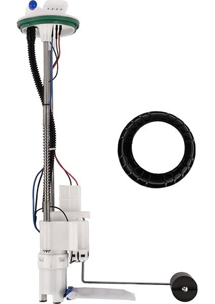 709000662 Yakıt Pompası Yakıt Pompası Montajı Bombarier Için Otomatik Malzemeler Am Defender (Yurt Dışından)