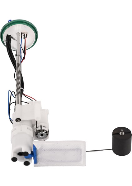 709000662 Yakıt Pompası Yakıt Pompası Montajı Bombarier Için Otomatik Malzemeler Am Defender (Yurt Dışından) indirimleri