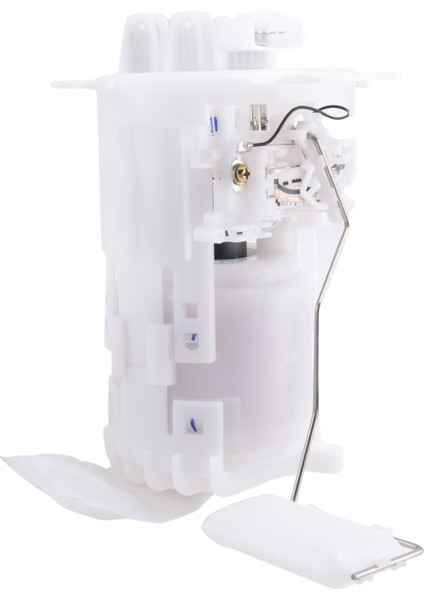 Elektrikli Yakıt Pompası Montajı Yakıt Filtresi Nissan Sunny Için Uyum N16 17040-4M500 17040-4M400 (Yurt Dışından)