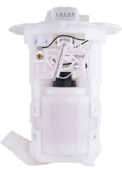 Elektrikli Yakıt Pompası Montajı Yakıt Filtresi Nissan Sunny Için Uyum N16 17040-4M500 17040-4M400 (Yurt Dışından) modelleri