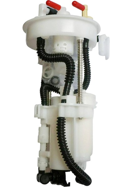 Elektrikli Yakıt Pompası Montajı Yakıt Filtresi Honda Fit Saloon City Için Uygun 1.3l/1.5l Jazz 1.2l/1.4l 2002-2008 16010-SAA-100 (Yurt Dışından)