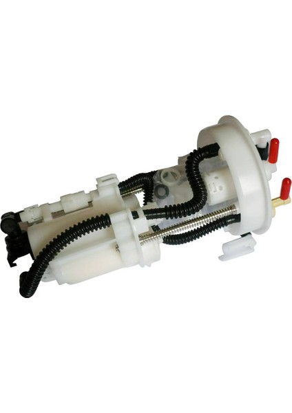 Elektrikli Yakıt Pompası Montajı Yakıt Filtresi Honda Fit Saloon City Için Uygun 1.3l/1.5l Jazz 1.2l/1.4l 2002-2008 16010-SAA-100 (Yurt Dışından) indirimleri