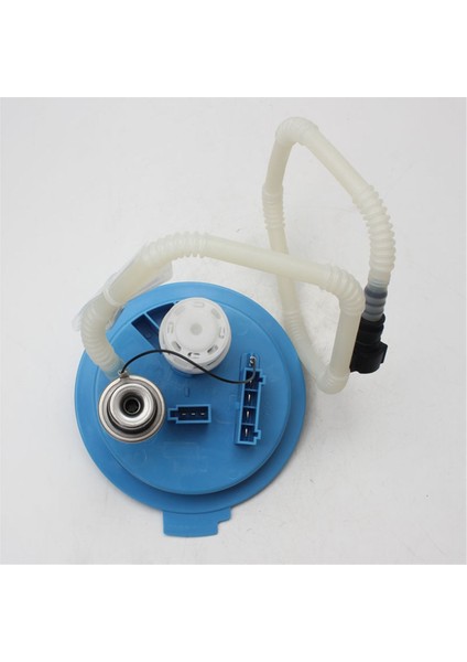 7P0919679C Porsche Cayenne Vw Touareg Için Yakıt Pompası Yem Birimi 2011-2018 Yakıt Pompası Montaj A2C5357137 (Yurt Dışından) indirimleri