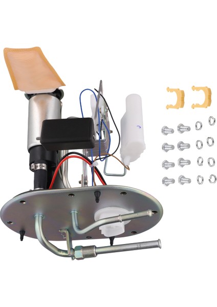 23220-74021 Toyota Camry Avalon Lexus ES300 1992-1996 (Yurt Dışından) fiyatları