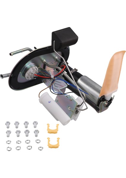 23220-74021 Toyota Camry Avalon Lexus ES300 1992-1996 (Yurt Dışından) modelleri