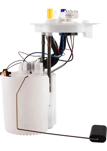 Yakıt Pompası Montajı 13594891 Cruze Için 1350367 (Valf Ile) Küçük Namlu Elektrik Yinglang General 1.6/1.6t 09-14 (Yurt Dışından)