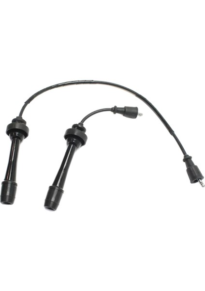 Mazda Protege Mp3 Protege5 UF407, 1756199 Için Araba Ateşleme Bobini ve Buji Fişi Tel Kiti (Yurt Dışından) indirimleri