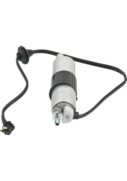 Harici Yakıt Pompası 0986580371 Mercedes-Benz Için Araç Yakıt Pompası C180 C200 C220 C230 C280 S202 C208 A208 Amg (Yurt Dışından)