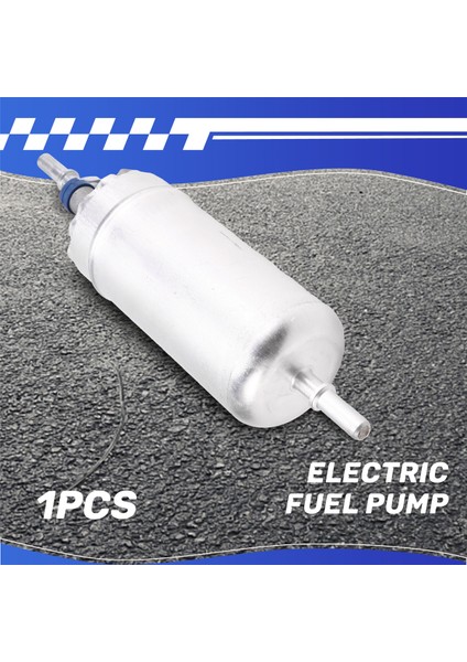Elektrikli Yakıt Pompası 0580464103 0580464073 Ford Vw Fiat Iveco Daily Renault (Yurt Dışından) indirimleri