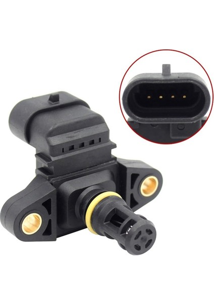 Yeni Yüksek Kalite Alım Basınç Sensörü 10233921 ​​10013592 A2C10395000 Roewe Için 350 360 Mg Zs Mg3 Mg5 Gt Otomobil Parçaları (Yurt Dışından) modelleri