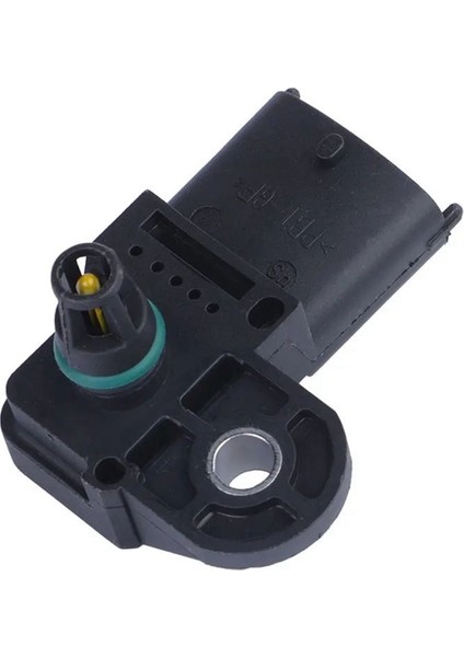 Harita Sensörü Weichai Yutong Sinotruk Için Hava Basınç Sensörü 0261230133 (Yurt Dışından)