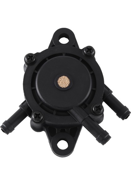 Yakıt Pompası Çim Biçme Makinesi Parçaları 16700-Z0J-003 Yakıt Pompası GX610 GX620 GX670 (Yurt Dışından)