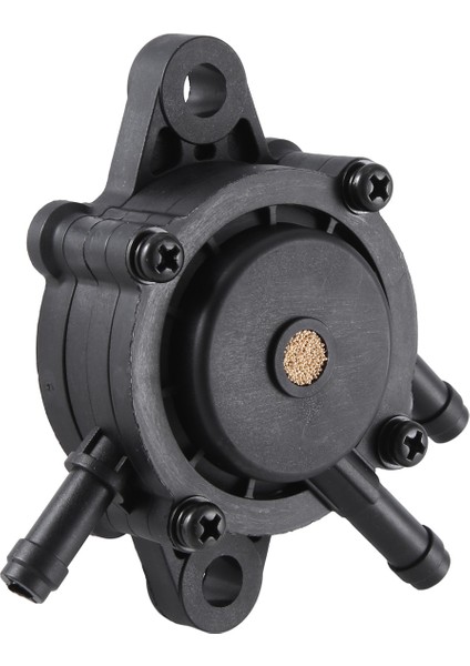 Yakıt Pompası Çim Biçme Makinesi Parçaları 16700-Z0J-003 Yakıt Pompası GX610 GX620 GX670 (Yurt Dışından) modelleri