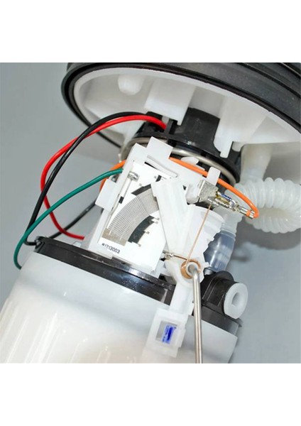 Yakıt Pompası Modülü Montajı 3N619H307 Ford C-Max Odak C-Max Odak Iı Için (Yurt Dışından) fiyatları