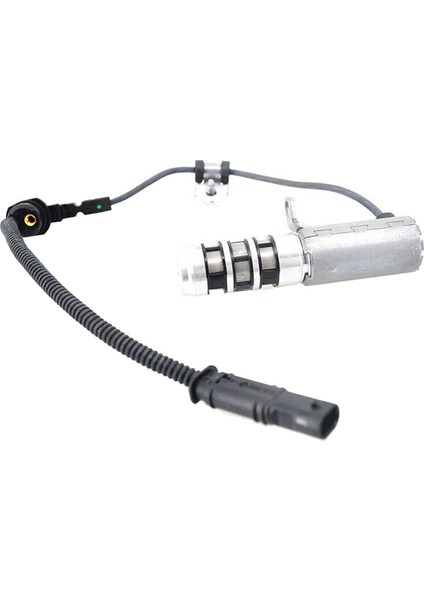 2pcs V764723880 037990 Araç Petrol Yağ Pompası Sensörü Citroen C4 Peugeot Için Solenoid Valf 207 308 C4L Rcz 1.6 (Yurt Dışından) fiyatları