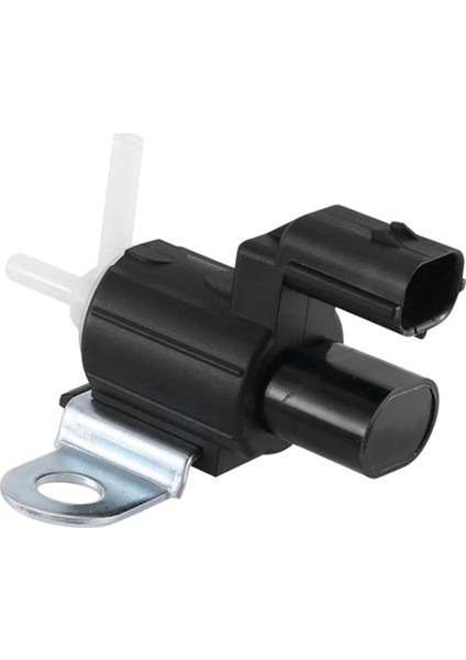 Tekerlek Göbeği Vakum Valf Solenoid Valfı 4154221002 Ssangyong Için Actyon Sports Kyron Rexton Stavi (Yurt Dışından)