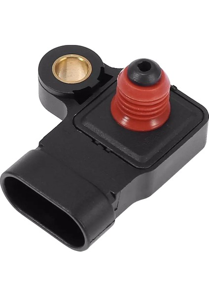 Araba Emme Haritası Manifold Mutlak Basınç Sensörü 96276354 Chevrolet Aveo5 Aveo (Yurt Dışından)