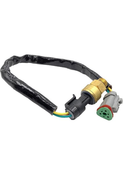 Basınç Sensörü 1946722 Tırtıl Yakıt Basınç Sensörü Kat Exkavatör Aksesuarları Için (Yurt Dışından) indirimleri