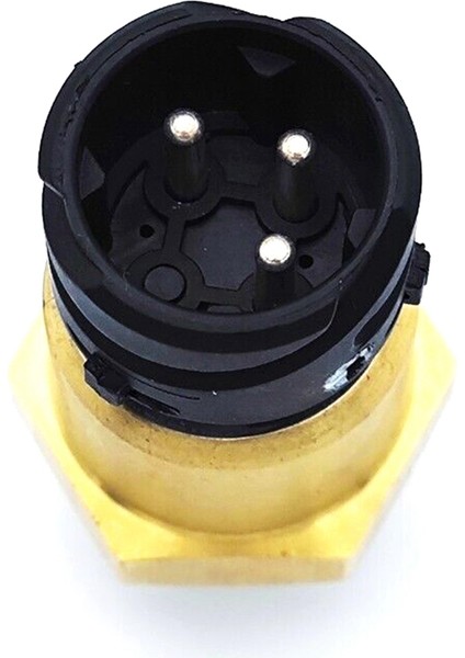 Volvo Kamyonlar Için Yüksek Kaliteli Yağ Basınç Sensörü 15047336 11039574 (Yurt Dışından) fırsatları