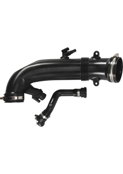Araba Turbo Şarjlı Emme Borusu Hava Emme Turbo Hortum For-Bmw Mini Cooper R55 R57 R59 R60 Lcı 13717607778 13717627501 (Yurt Dışından)