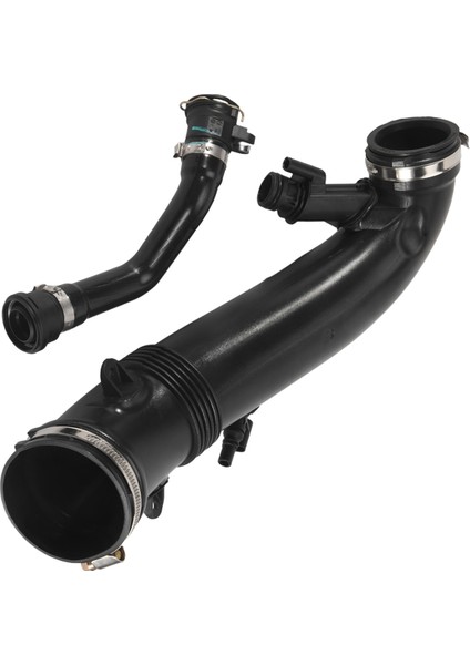 Araba Turbo Şarjlı Emme Borusu Hava Emme Turbo Hortum For-Bmw Mini Cooper R55 R57 R59 R60 Lcı 13717607778 13717627501 (Yurt Dışından) fiyatları