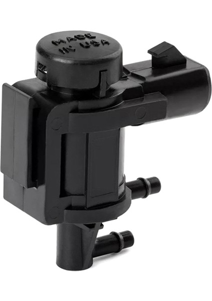 Hub Kilitleme Solenoid Vakum Solenoid Türbin Kontrol Solenoid Valfı 9L14-9H456-BA Ford Lincoln Için (Yurt Dışından)