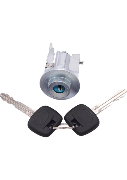 Ateşleme Anahtarı Kilit Silindir ve Toyota Için Tuş Seti Camry 02-06 69057-06030 (Yurt Dışından)