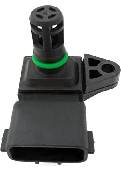 Manifold Mutlak Emme Basınç Haritası Sensörü 5WY2826 5WK96841 Hyundai Kıa Için 5WY2833A (Yurt Dışından)