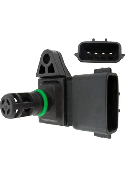 Manifold Mutlak Emme Basınç Haritası Sensörü 5WY2826 5WK96841 Hyundai Kıa Için 5WY2833A (Yurt Dışından) fiyatları