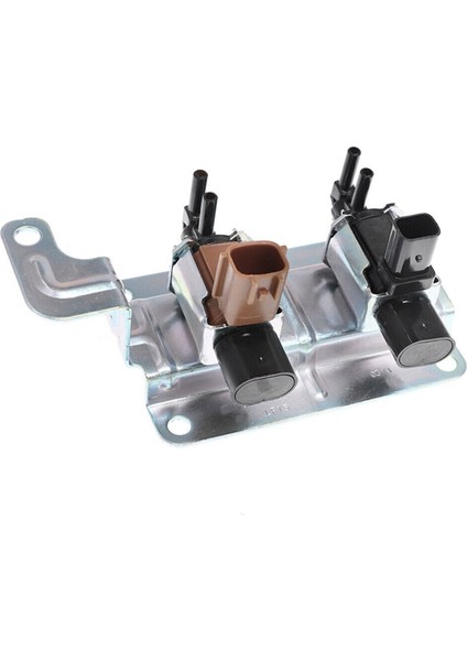 Emme Manifoldu Vakum Runner Solenoid Valf Ford Mazda 3 5 6 Cx-7 K5T46597 BS7E-9J559-AA K5T81980 (Yurt Dışından) fırsatları