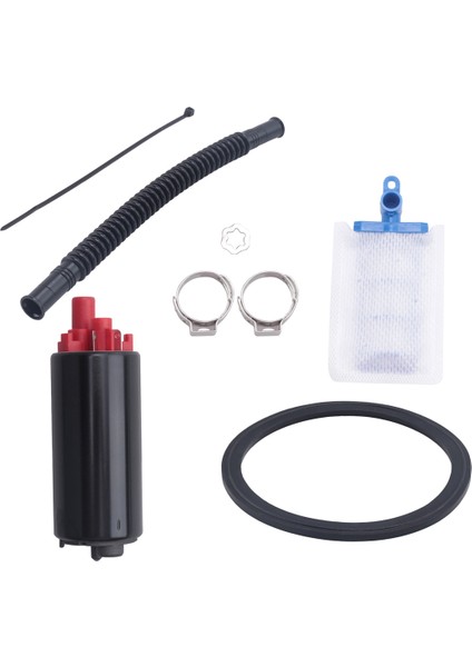 Polaris Rzr Ranger Scrambler Sportsman Için 2204401 (Yurt Dışından) fiyatları