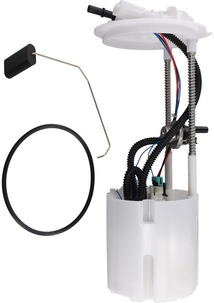 Dodge Ram Için Yeni Elektrik Yakıt Pompası Modülü Montajı 1500 3.7l 5.7l 2009-2010 E7252M P76702M (Yurt Dışından) fiyatları