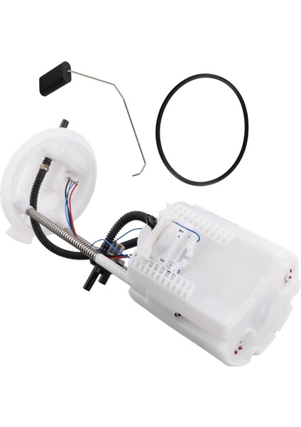 Dodge Ram Için Yeni Elektrik Yakıt Pompası Modülü Montajı 1500 3.7l 5.7l 2009-2010 E7252M P76702M (Yurt Dışından) modelleri