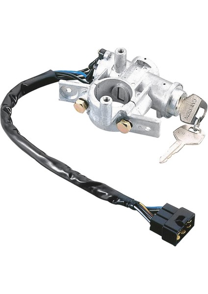 MB022739 Kontak Anahtarı Mitsubishi Colt L300 Bensin Dizel Için Assy (Yurt Dışından) fiyatları