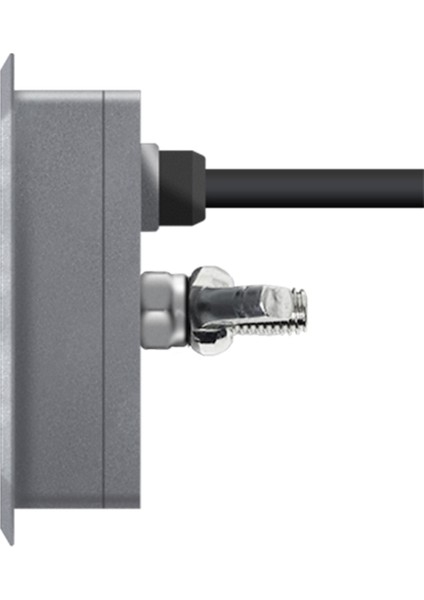 BL105F Coulomb Metre DC10-100V 0-50A Elektrikli Iki Tekerlekli Araç Için Su Geçirmez Pil Metre ve Voltmetre, A (Yurt Dışından) fırsatları