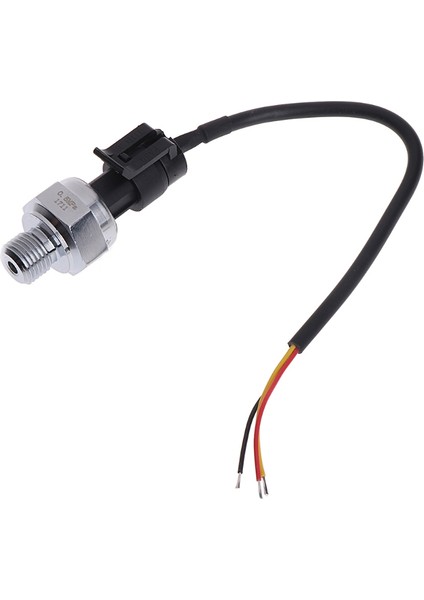 G1/4 Inç 5V 0-0.5 Mpa Basınç Dönüştürücü Sensör Yağ Yakıt Gaz Su Hava Basınç Sensörü Damla Nakliye (Yurt Dışından) fiyatları