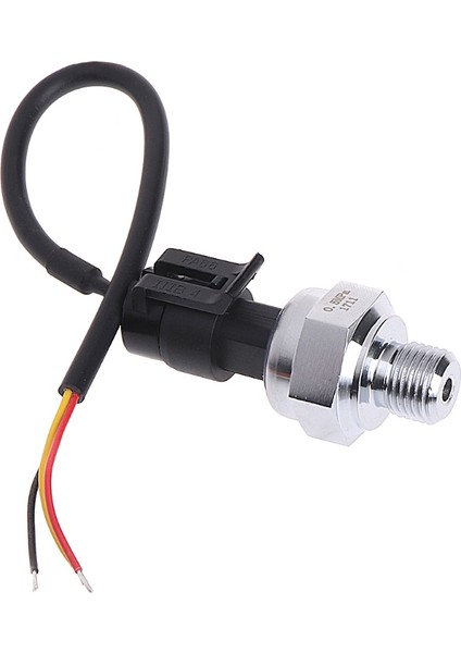 G1/4 Inç 5V 0-0.5 Mpa Basınç Dönüştürücü Sensör Yağ Yakıt Gaz Su Hava Basınç Sensörü Damla Nakliye (Yurt Dışından) modelleri