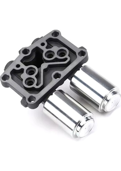 28260-RG5-004 Şanzıman Honda Civic Fit 28260RG5004 Için Contalı Çift Doğrusal Solenoid Valf Yüksek Kaliteli Yeni Parçalar (Yurt Dışından) modelleri