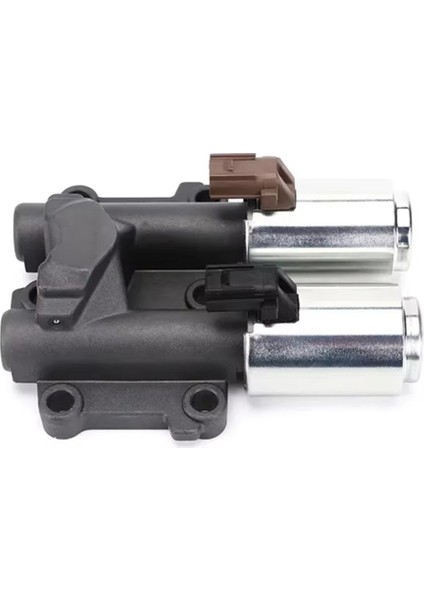 28260-RG5-004 Şanzıman Honda Civic Fit 28260RG5004 Için Contalı Çift Doğrusal Solenoid Valf Yüksek Kaliteli Yeni Parçalar (Yurt Dışından) fırsatları