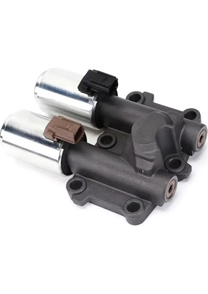 28260-RG5-004 Şanzıman Honda Civic Fit 28260RG5004 Için Contalı Çift Doğrusal Solenoid Valf Yüksek Kaliteli Yeni Parçalar (Yurt Dışından) indirimleri